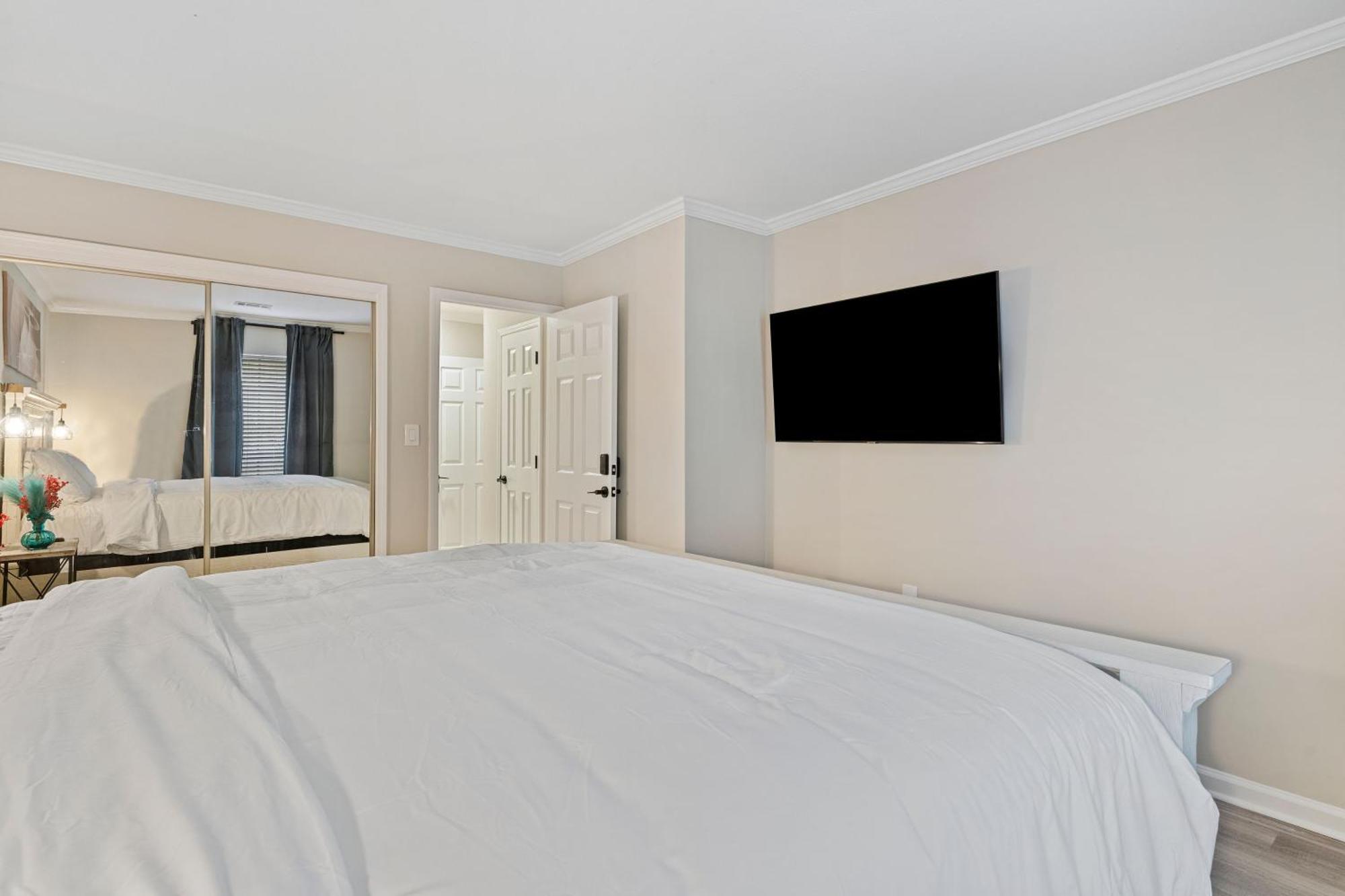 2 - Brand New Luxury 1Bdr,1Bath In Atlanta Ga Apartment Exterior photo