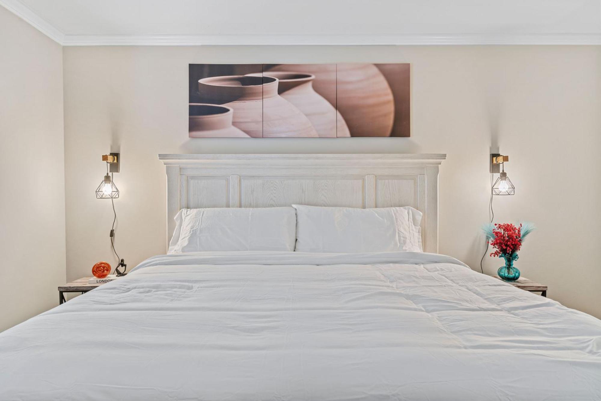 2 - Brand New Luxury 1Bdr,1Bath In Atlanta Ga Apartment Exterior photo